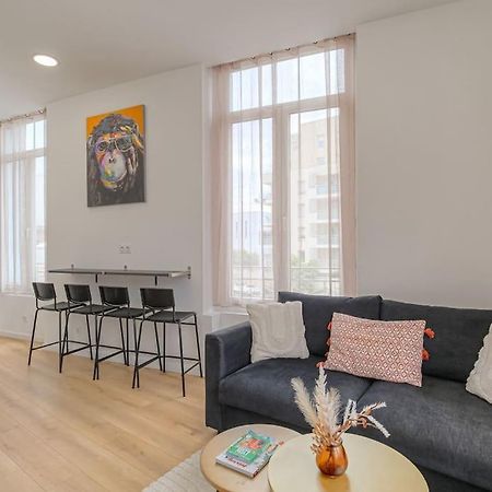 Selva, Appartement Cozy, Lyon 8Eme Kültér fotó