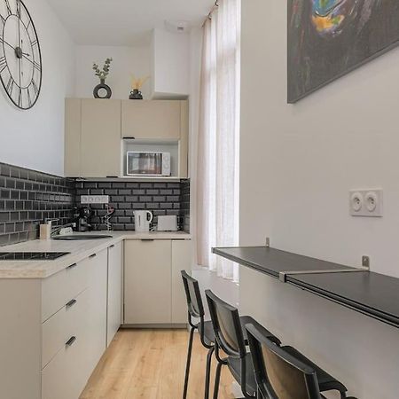 Selva, Appartement Cozy, Lyon 8Eme Kültér fotó