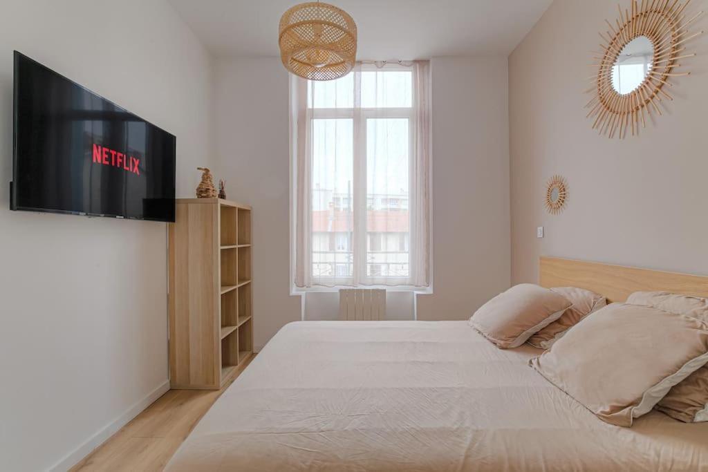 Selva, Appartement Cozy, Lyon 8Eme Kültér fotó