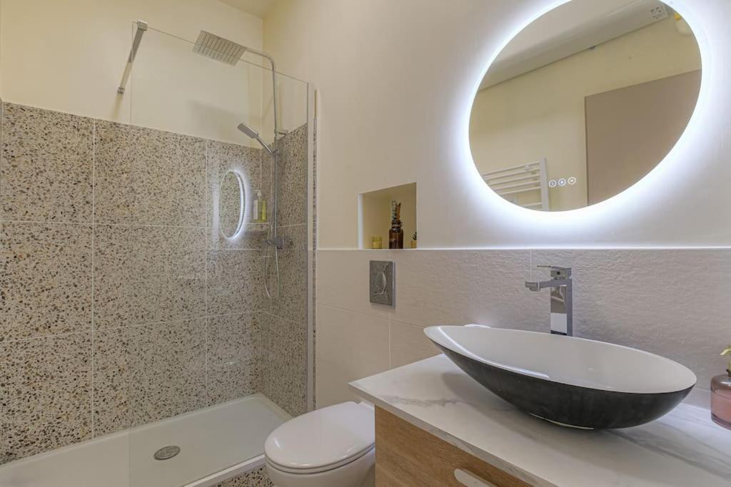 Selva, Appartement Cozy, Lyon 8Eme Kültér fotó