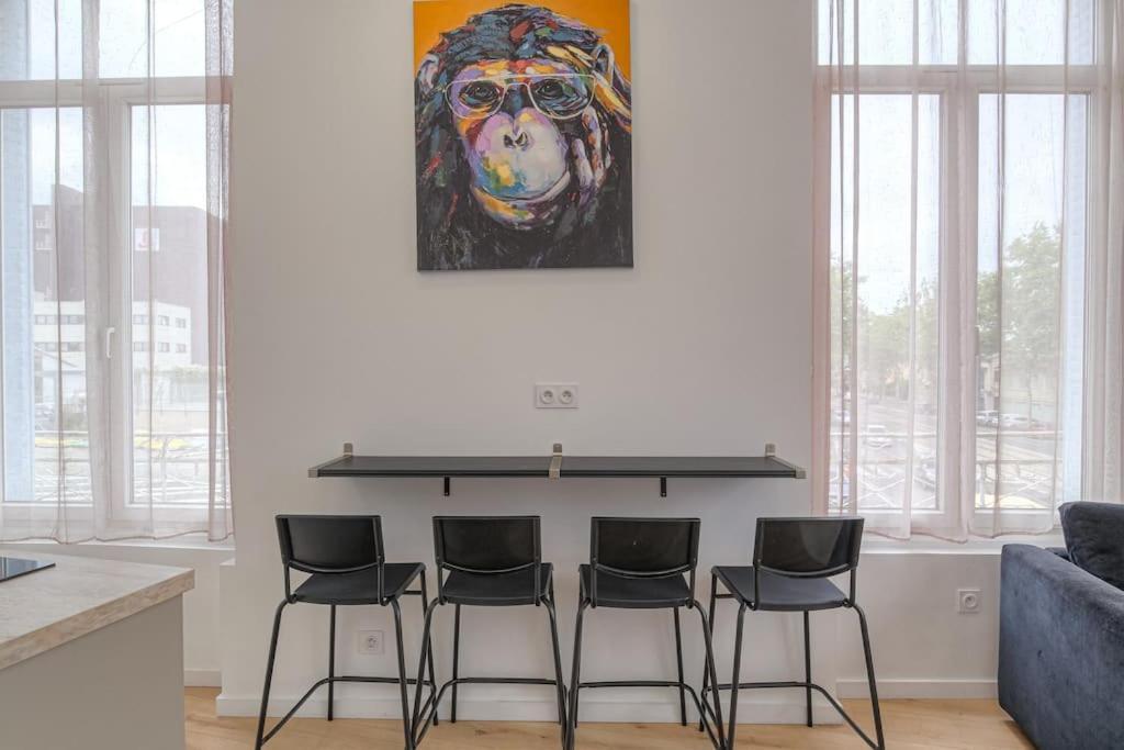 Selva, Appartement Cozy, Lyon 8Eme Kültér fotó