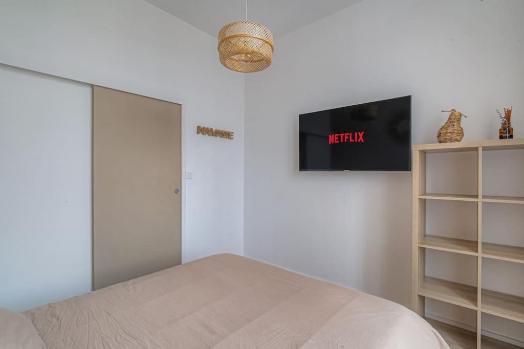 Selva, Appartement Cozy, Lyon 8Eme Kültér fotó