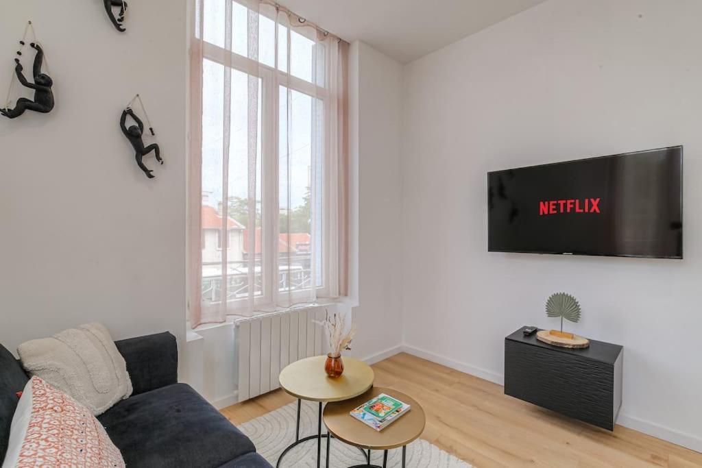 Selva, Appartement Cozy, Lyon 8Eme Kültér fotó